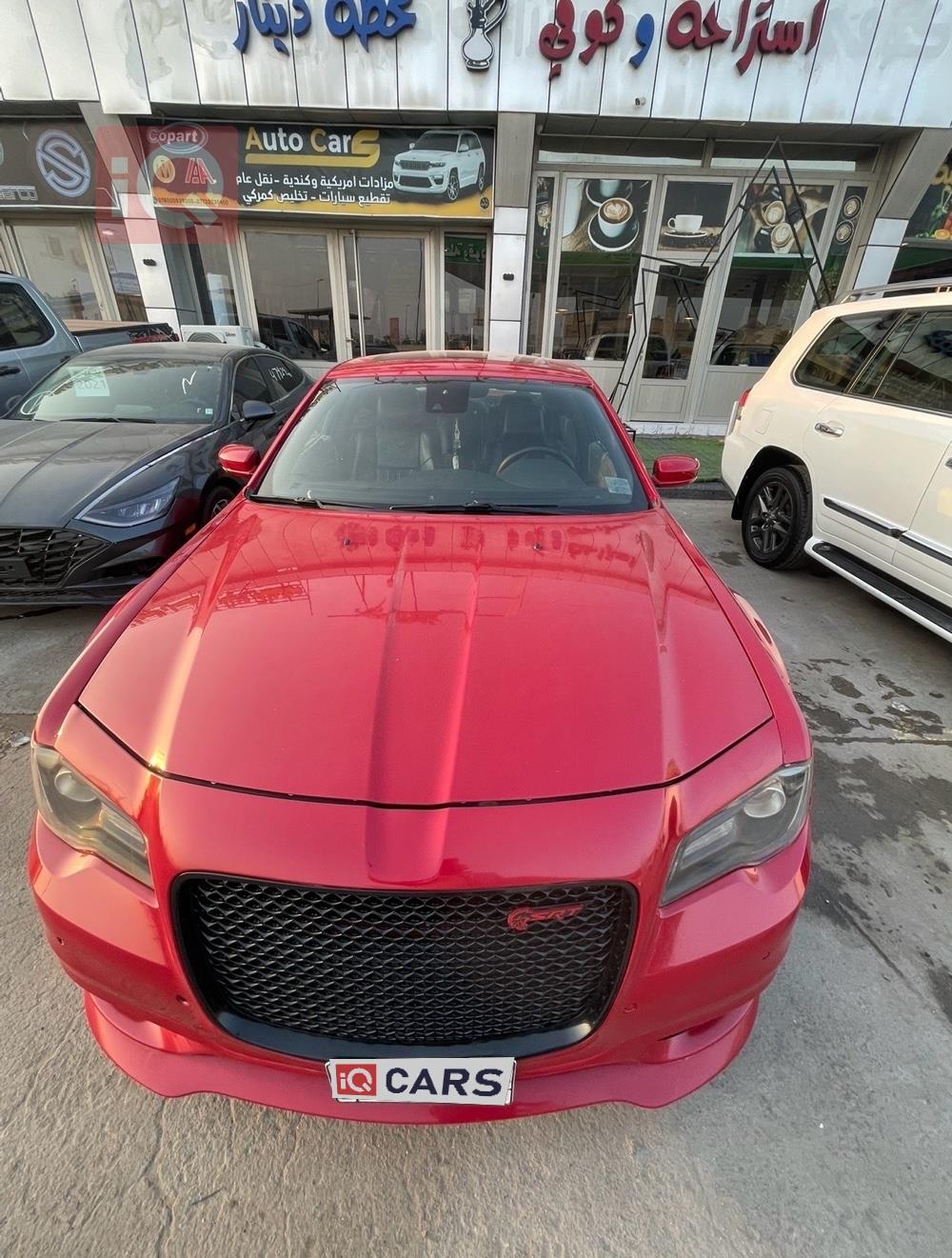 Chrysler 300